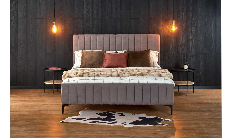 FRANCESCA 160x200 Voodi | Voodid | ZIPhome.ee image 2