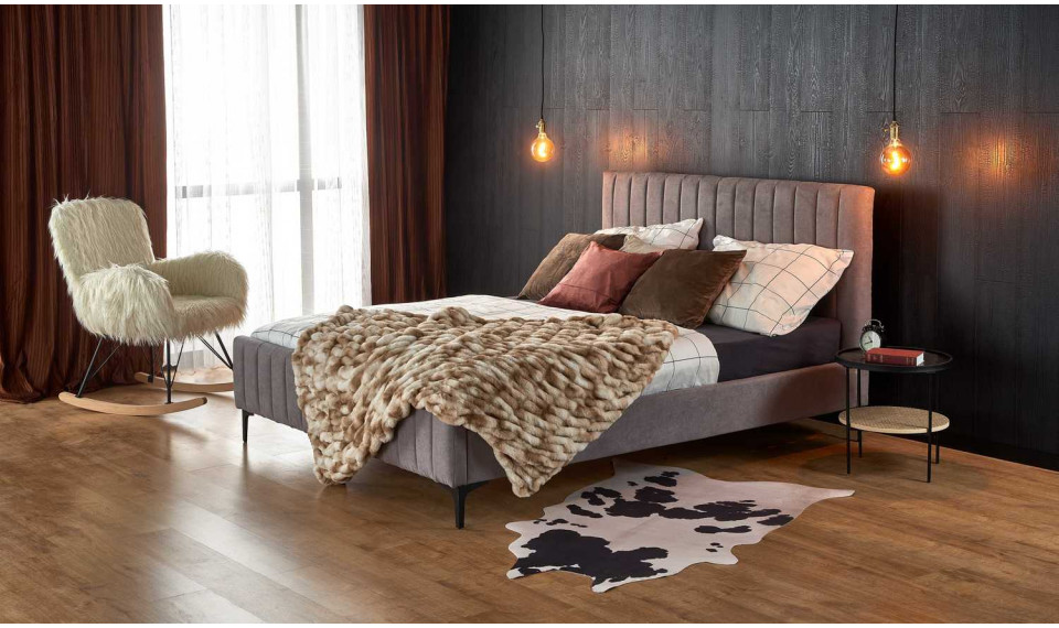 FRANCESCA 160x200 Voodi | Voodid | ZIPhome.ee image 1