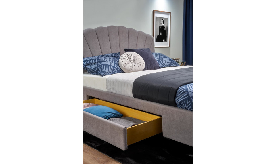 GABRIELLA 160x200 Voodi | Voodid | ZIPhome.ee pilt 3