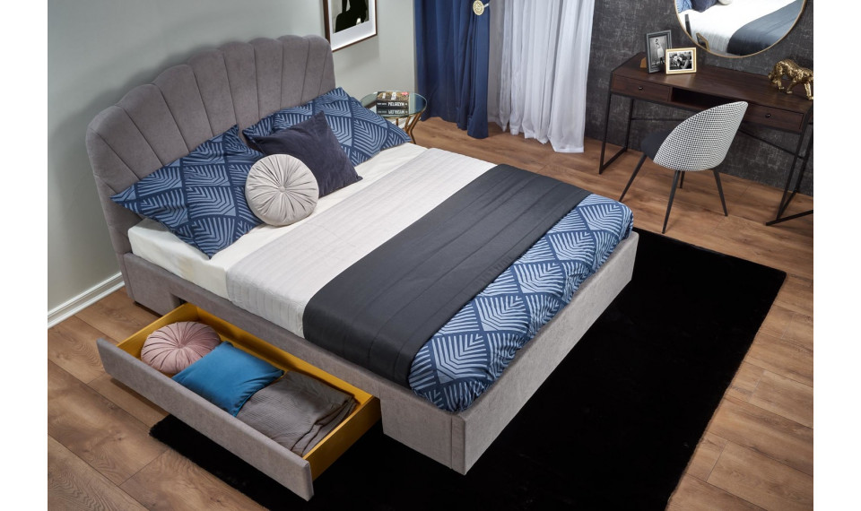 GABRIELLA 160x200 Voodi | Voodid | ZIPhome.ee pilt 5