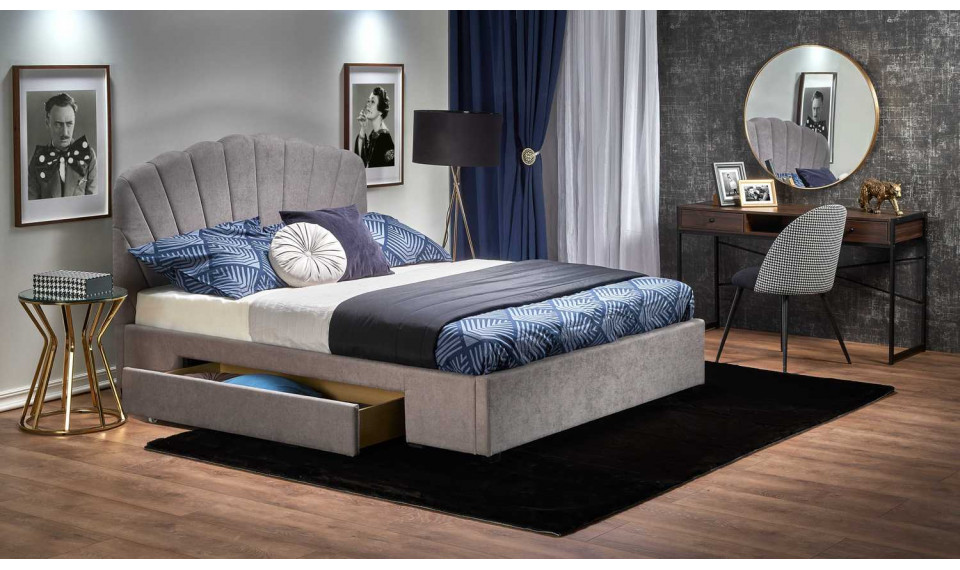 GABRIELLA 160x200 Voodi | Voodid | ZIPhome.ee pilt 1