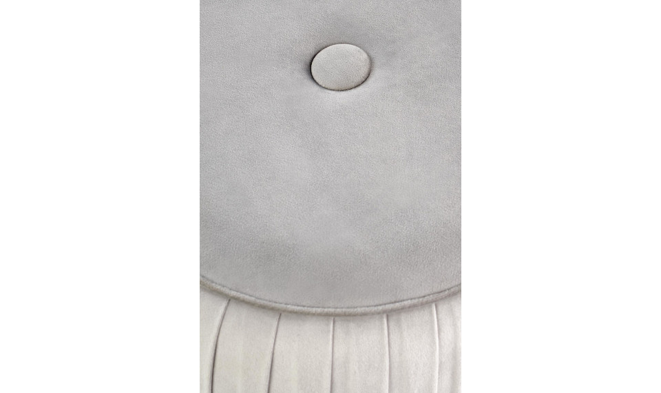 ALADIN Pouffe gray | Soft furniture | ZIPhome.ee image 2