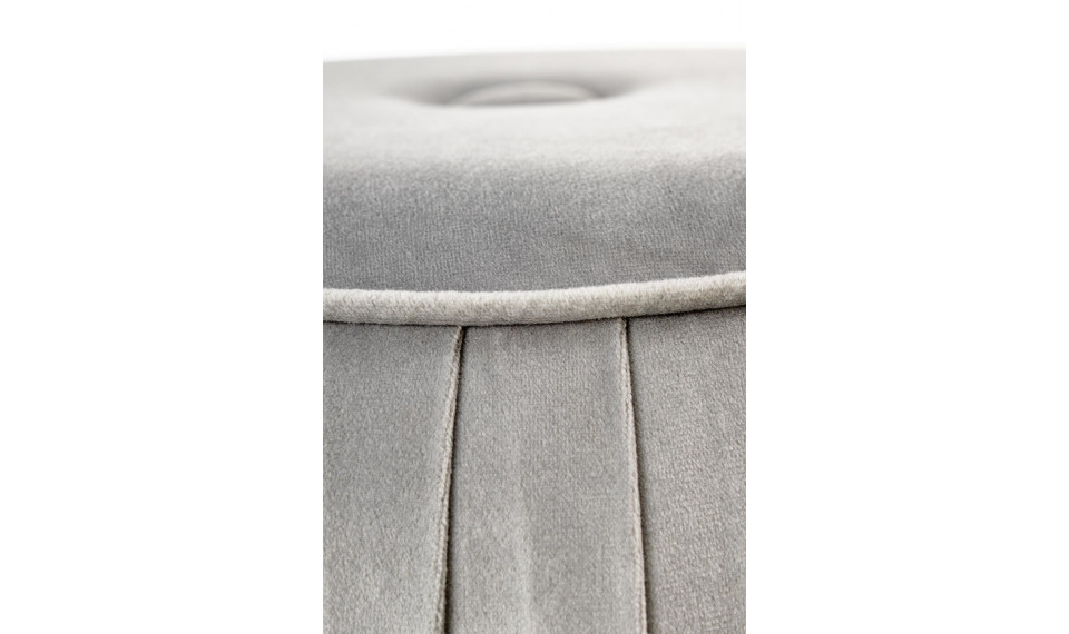 ALADIN Pouffe gray | Soft furniture | ZIPhome.ee image 4