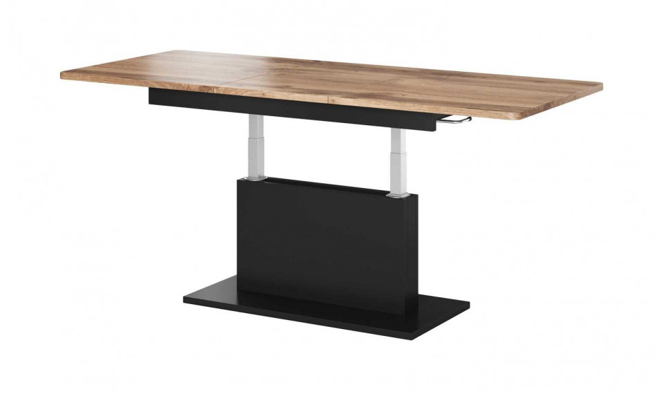 BUSETTI Coffee table wotan oak | Сoffee tables | ZIPhome.ee image 2