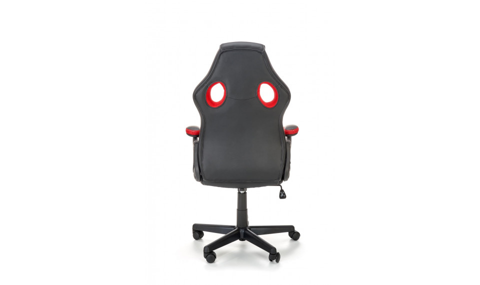 BERKEL офисный стул красный/черный | Офисные кресла | ZIPhome.ee изображение 2