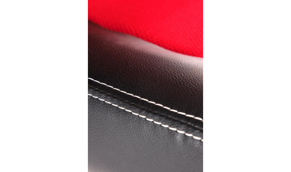 BERKEL офисный стул красный/черный | Офисные кресла | ZIPhome.ee изображение 4