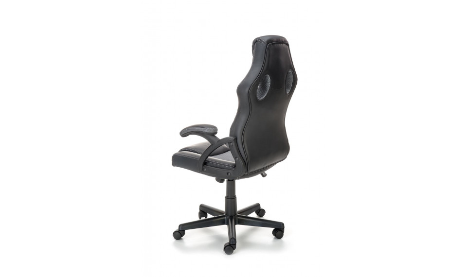 BERKEL офисный стул серый/черный | Офисные кресла | ZIPhome.ee изображение 4