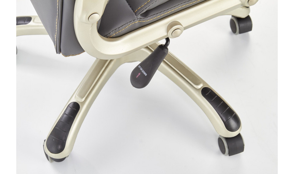 DESMOND офисный стул серый | Офисные кресла | ZIPhome.ee изображение 4