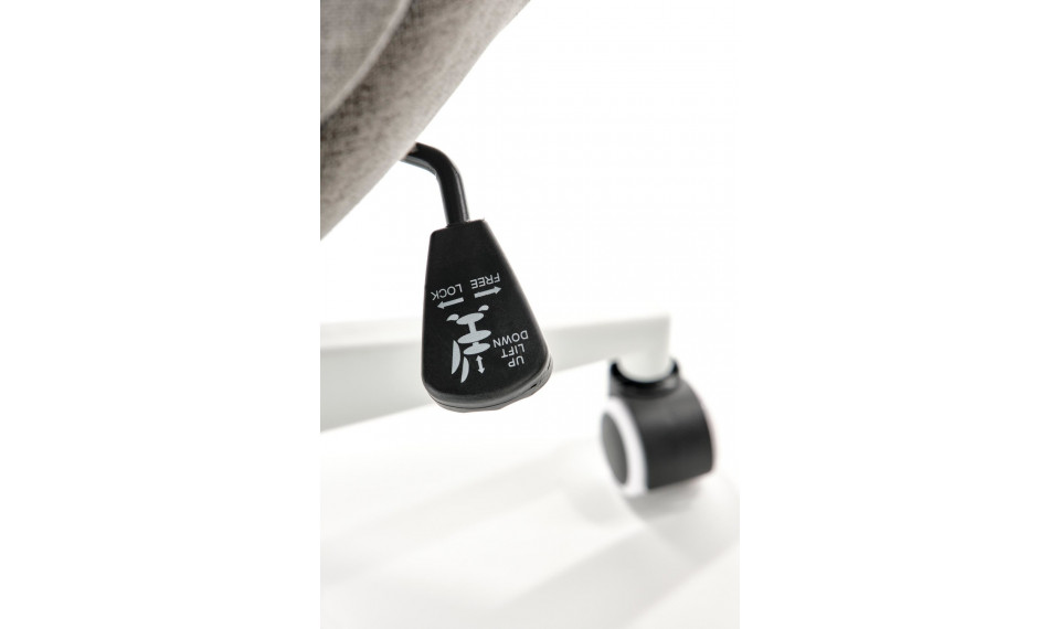 FALCAO офисный стул, серый | Офисные кресла | ZIPhome.ee изображение 5