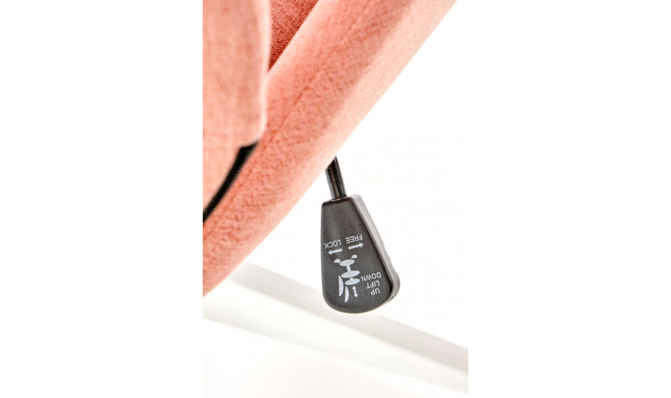 FALCAO офисный стул, розовый | Офис | ZIPhome.ee изображение 4