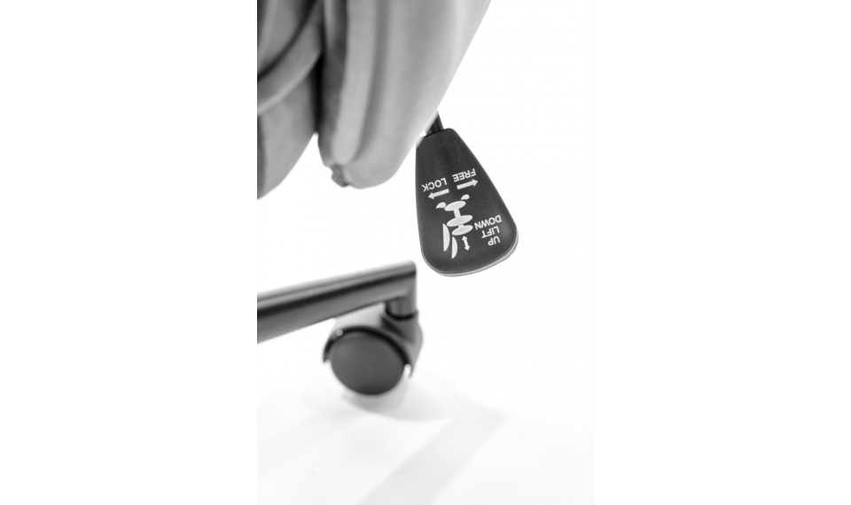 TULIP офисный стул, серый | Офисные кресла | ZIPhome.ee изображение 6