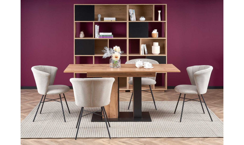 DOLOMIT Extendable dining table | Tables | ZIPhome.ee image 1