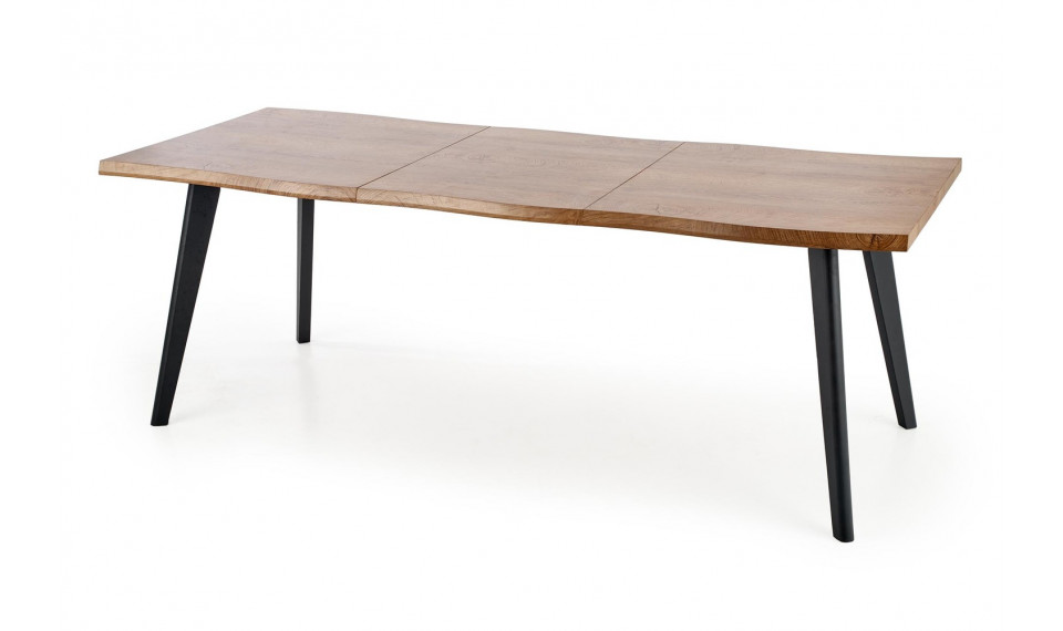 DICKSON 120-180 Extendable dining table | Tables | ZIPhome.ee image 3