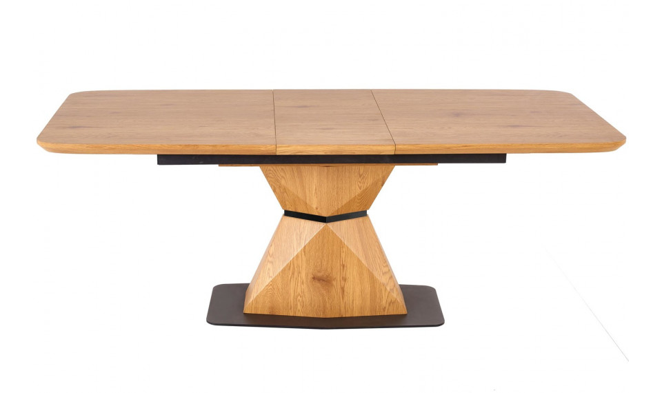 DIAMOND 160-200 Extendable dining table | Tables | ZIPhome.ee image 3