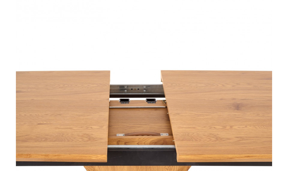 DIAMOND 160-200 Extendable dining table | Tables | ZIPhome.ee image 4