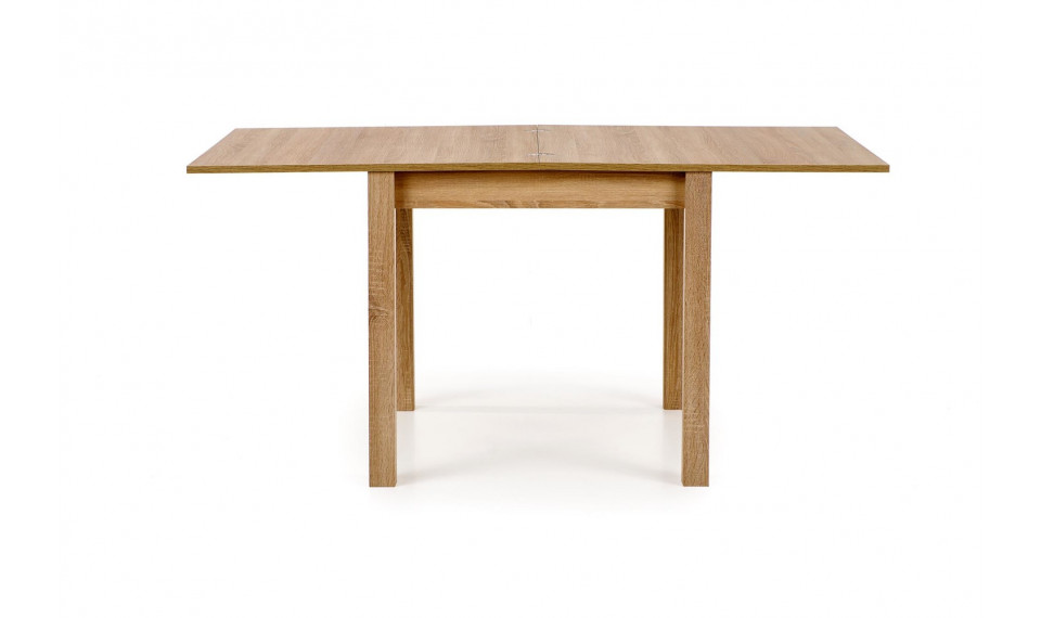 GRACJAN Extendable dining table, grandson oak | Tables | ZIPhome.ee image 3