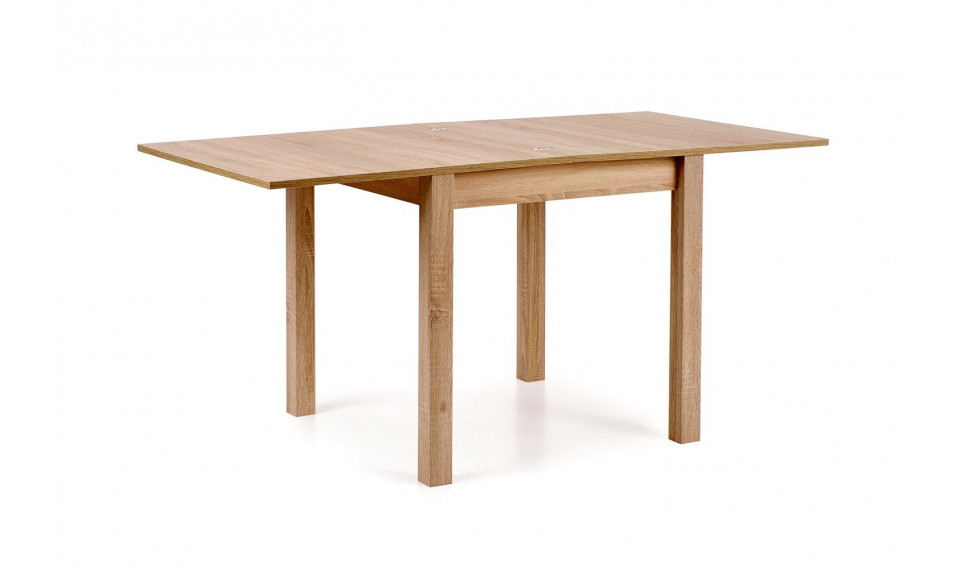 GRACJAN Extendable dining table, grandson oak | Tables | ZIPhome.ee image 2