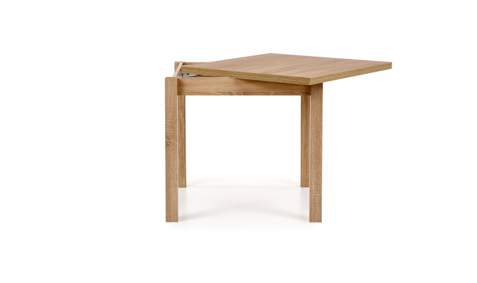 GRACJAN Extendable dining table, grandson oak | Tables | ZIPhome.ee image 4