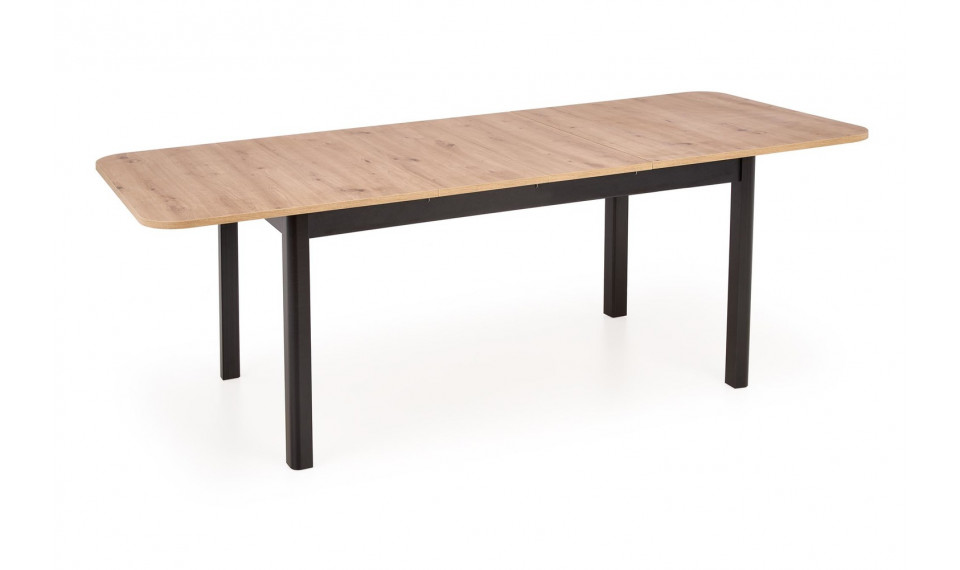 FLORIAN Extendable dining table, artisan oak | Tables | ZIPhome.ee image 3