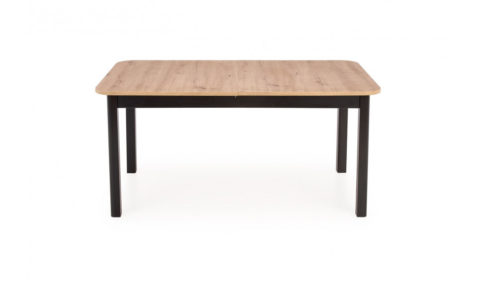 FLORIAN Extendable dining table, artisan oak | Tables | ZIPhome.ee image 2