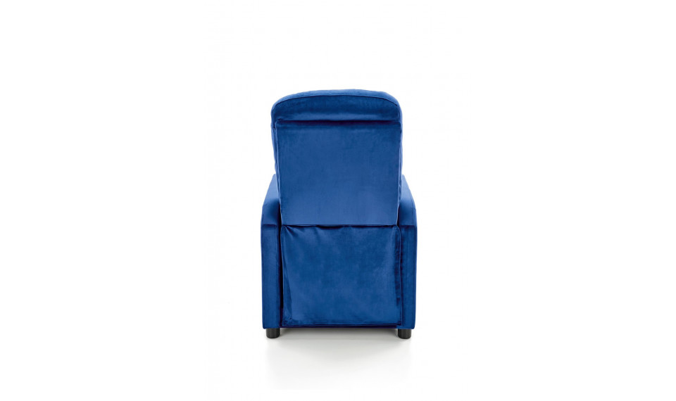 FELIPE 2 Armchair blue | 100% Quality FELIPE 2 Armchair blue | Armchairs | ZIPhome.ee image 3
