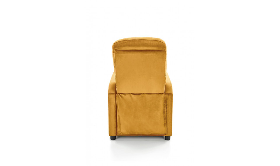 FELIPE 2 Armchair mustard | 100% Quality FELIPE 2 Armchair mustard | Armchairs | ZIPhome.ee image 4