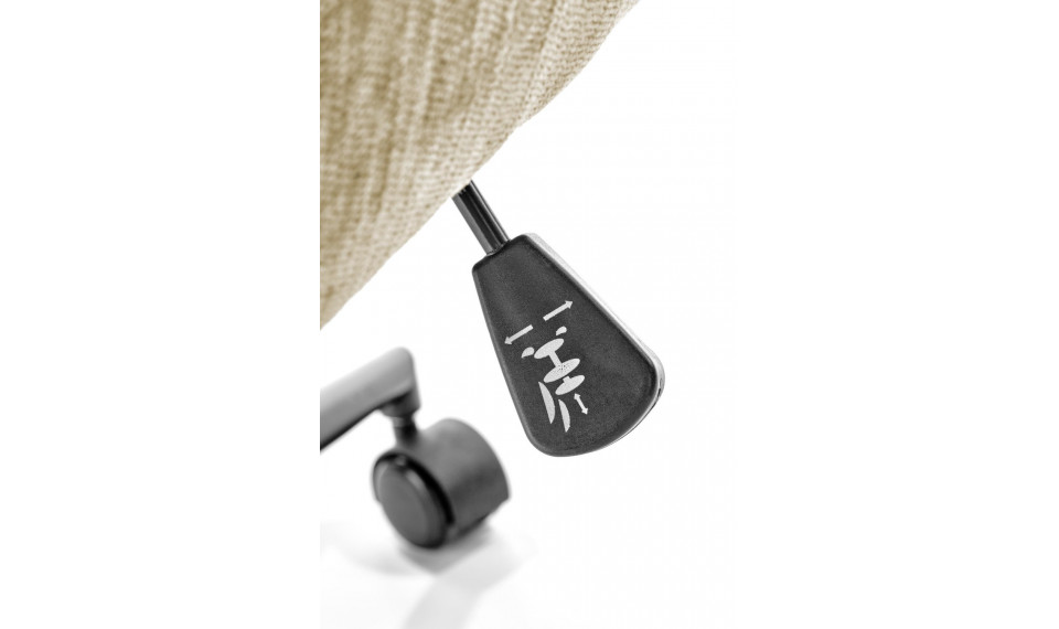 FLORES офисный стул бежевый | Офис | ZIPhome.ee изображение 5