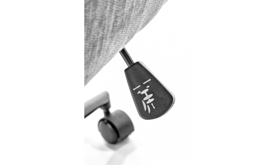 FLORES kontoritool hall | Kontoritoolid | ZIPhome.ee pilt 5