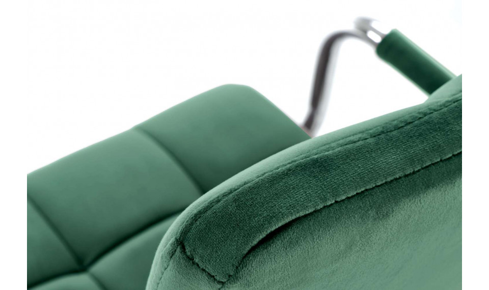 GONZO 4 офисный стул зеленый | Стулья и кресла | ZIPhome.ee изображение 5