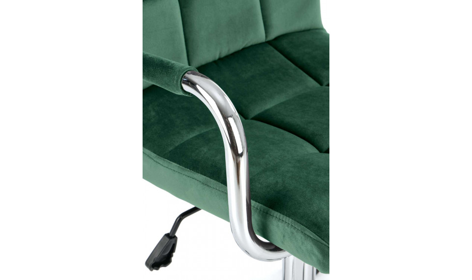 GONZO 4 офисный стул зеленый | Стулья и кресла | ZIPhome.ee изображение 4