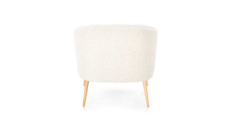GRIFON 2 Armchair, color creamy/oak | 100% Quality GRIFON 2 Armchair, color creamy/oak | Armchairs | ZIPhome.ee image 3