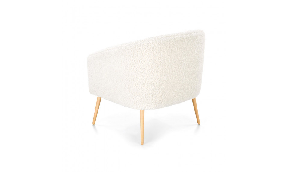 GRIFON 2 Armchair, color creamy/oak | 100% Quality GRIFON 2 Armchair, color creamy/oak | Armchairs | ZIPhome.ee image 5