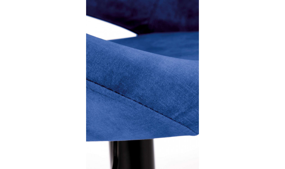 H-102 Барный стул синий | Стулья и кресла | ZIPhome.ee изображение 3