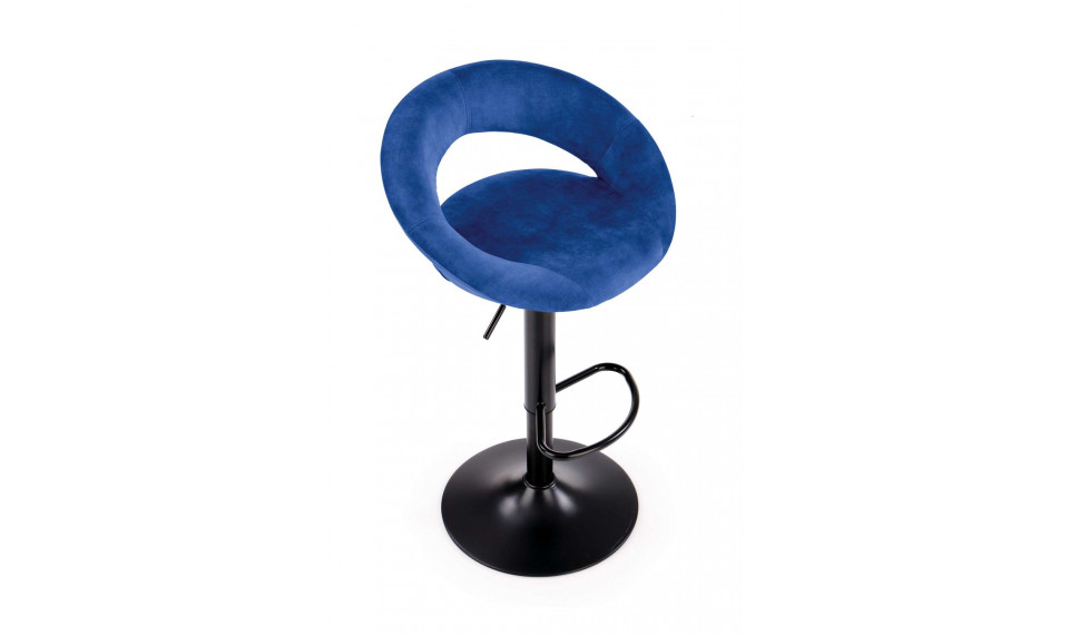 H-102 Барный стул синий | Стулья и кресла | ZIPhome.ee изображение 5