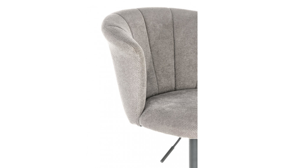 H-104 Барный стул серый | Стулья и кресла | ZIPhome.ee изображение 4