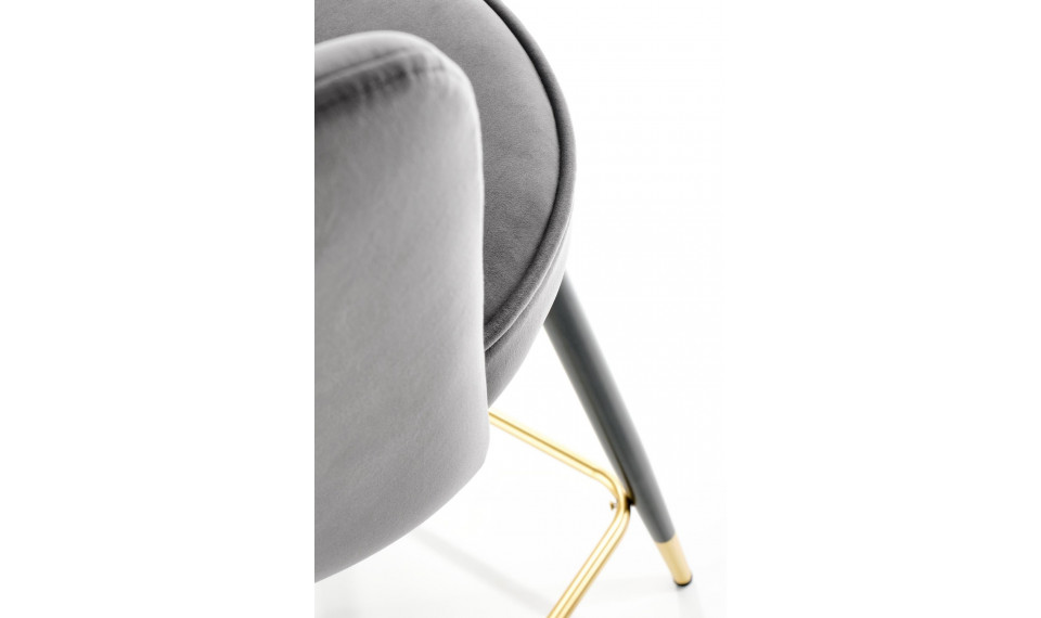 H-106 Барный стул серый | Стулья и кресла | ZIPhome.ee изображение 5