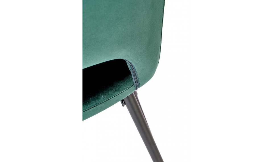 H-107 Барный стул зеленый | Стулья и кресла | ZIPhome.ee изображение 4