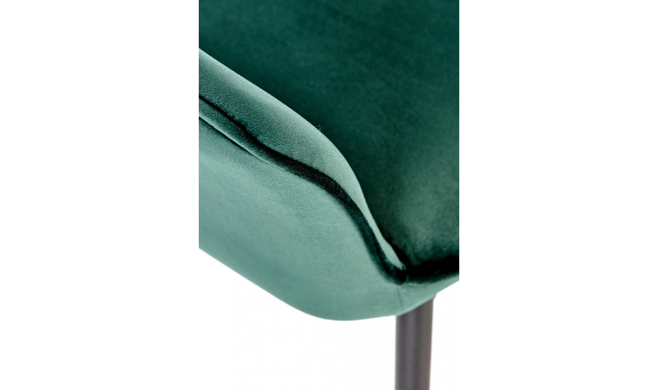 H-107 Барный стул зеленый | Стулья и кресла | ZIPhome.ee изображение 5