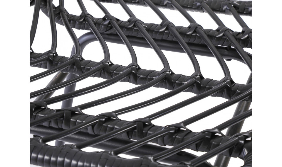 H-97 Барный стул черный | Стулья и кресла | ZIPhome.ee изображение 4