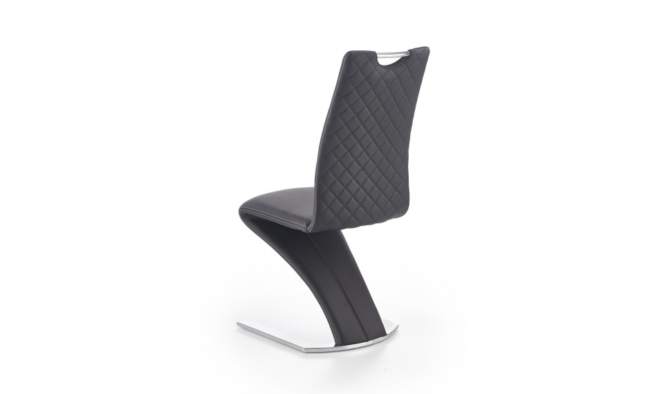 K188 Tool must | Toolid ja tugitoolid | ZIPhome.ee pilt 2