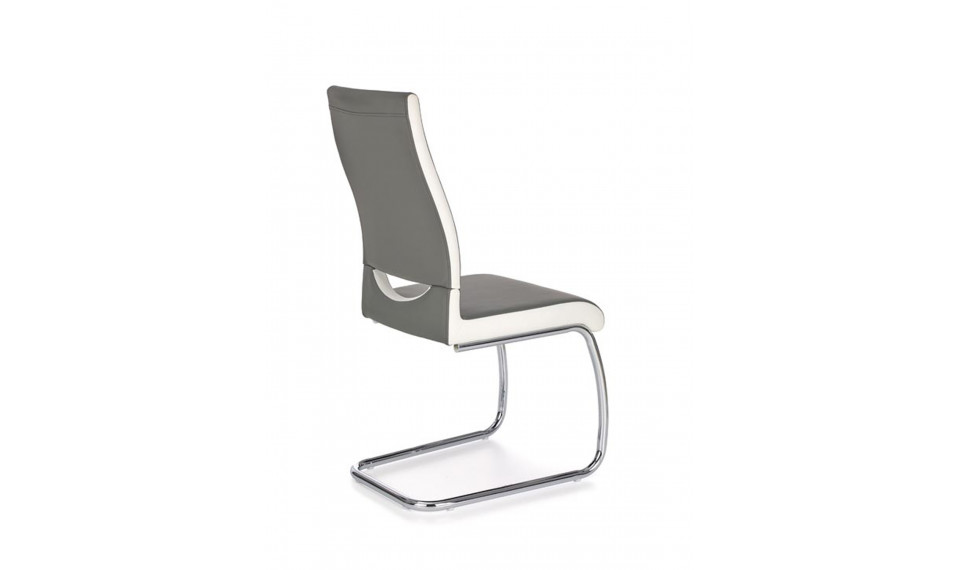 K259 Стул серый | Стулья | ZIPhome.ee изображение 2