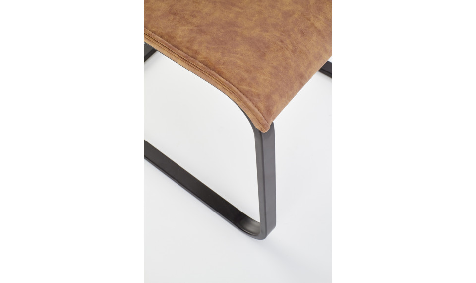 K265 Стул коричневый | Стулья | ZIPhome.ee изображение 5