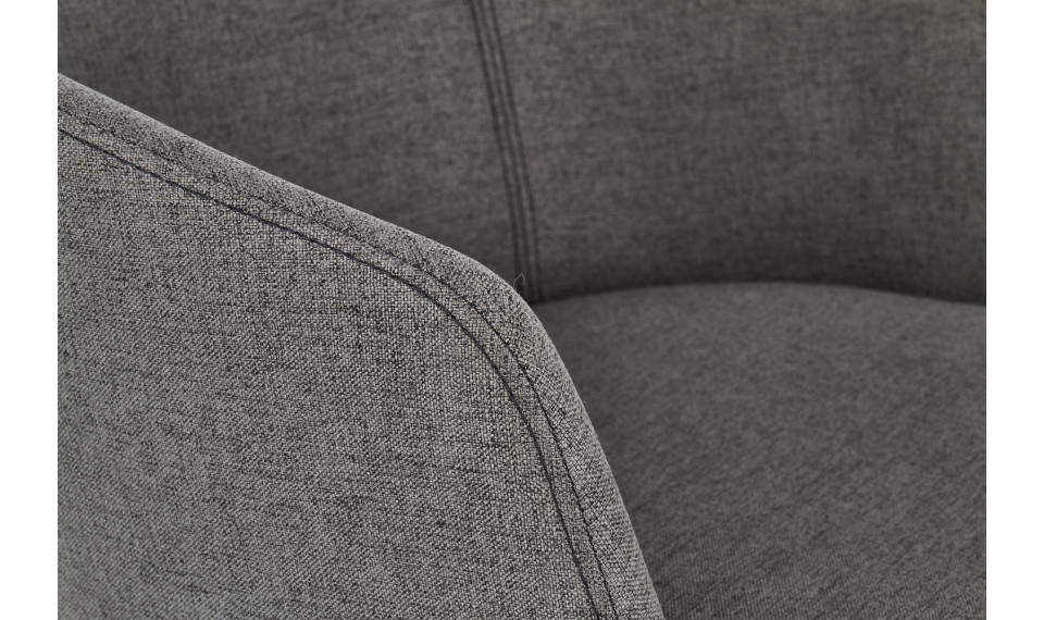 K266 Стул серый | Стулья | ZIPhome.ee изображение 3