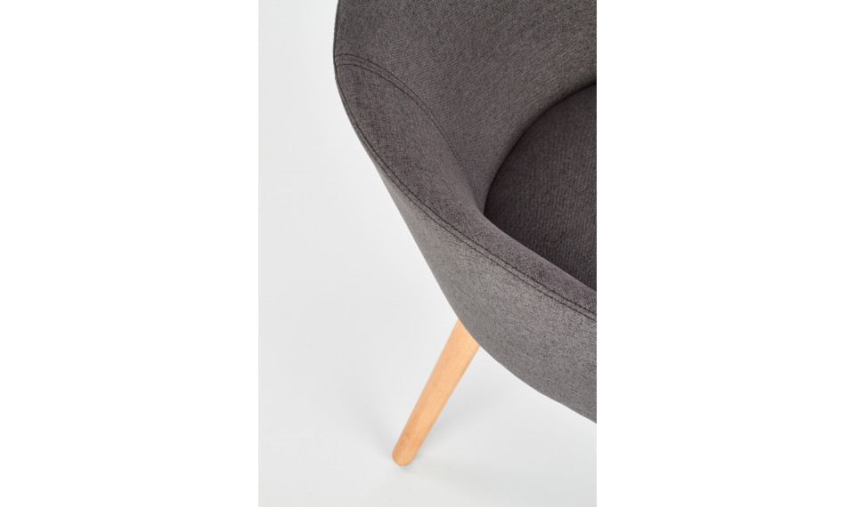 K266 Стул серый | Стулья | ZIPhome.ee изображение 5