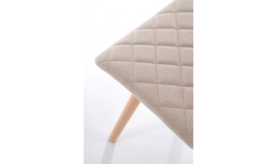 K282 Стул бежевый | Стулья | ZIPhome.ee изображение 3
