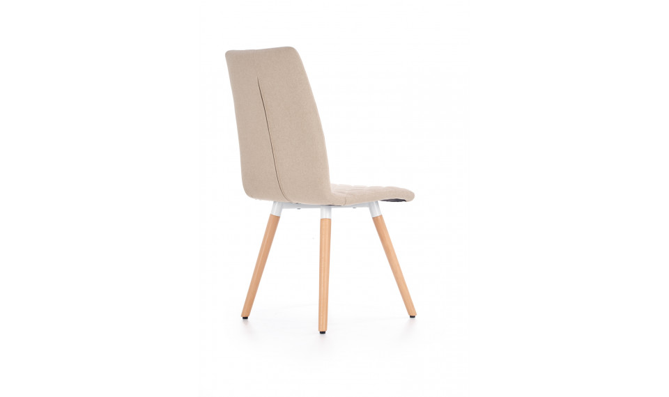 K282 Стул бежевый | Стулья | ZIPhome.ee изображение 4