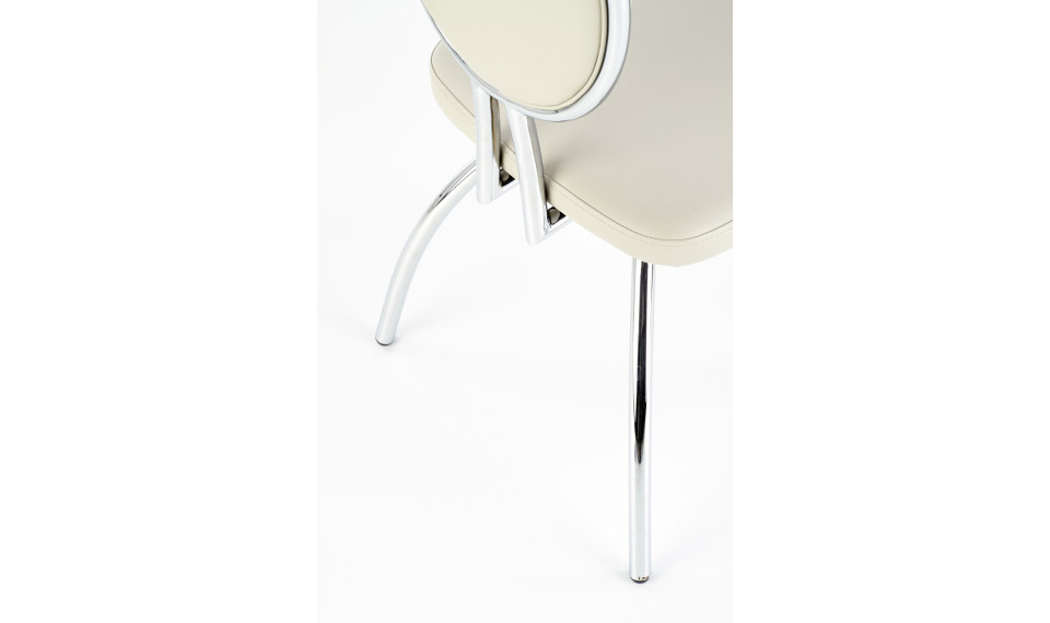 K297 Стул светло-серый | Стулья | ZIPhome.ee изображение 3