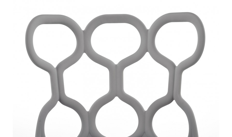 K308 Стул серый | Стулья | ZIPhome.ee изображение 5