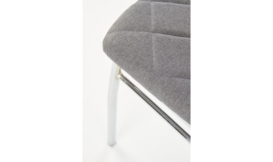K309 Стул светло-серый | Стулья | ZIPhome.ee изображение 5