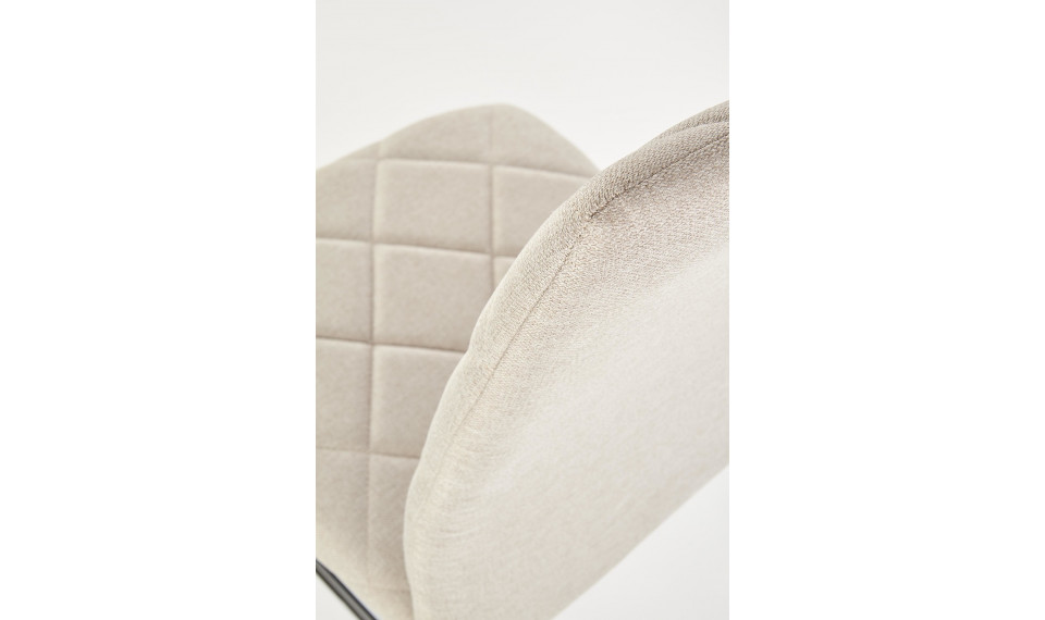 K309 Стул бежевый | Стулья | ZIPhome.ee изображение 3